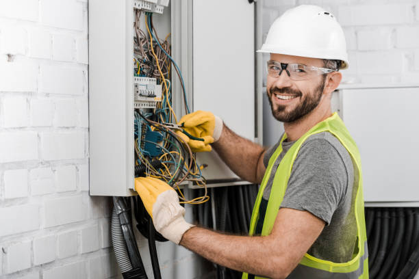 Best Electrical Rewiring Services  in Dublin, PA