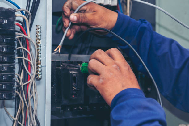 Best Commercial Electrician Services  in Dublin, PA
