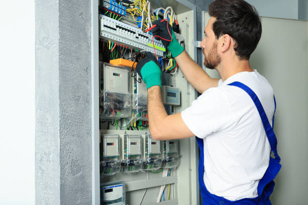 Best Electrical Contractors for Businesses  in Dublin, PA