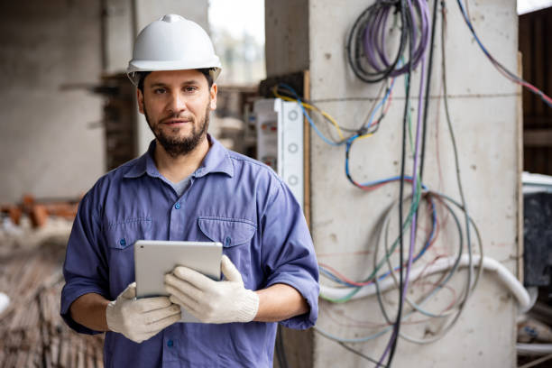 Best Electrical Repair Services  in Dublin, PA
