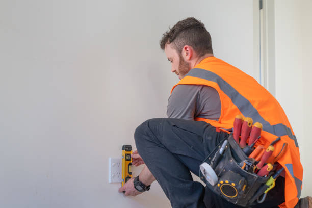 Best Electrical Upgrades for Homes  in Dublin, PA