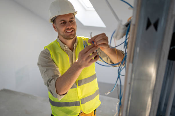 Best Circuit Breaker Repair  in Dublin, PA