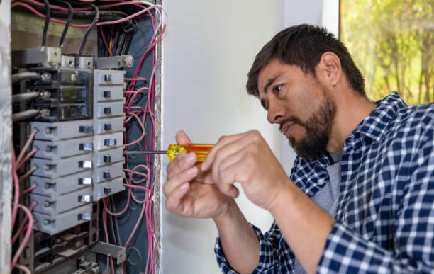 Best Electrical Upgrades for Homes  in Dublin, PA